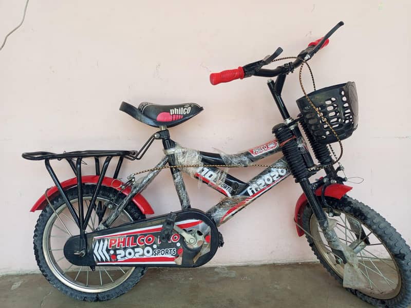 cycle 0