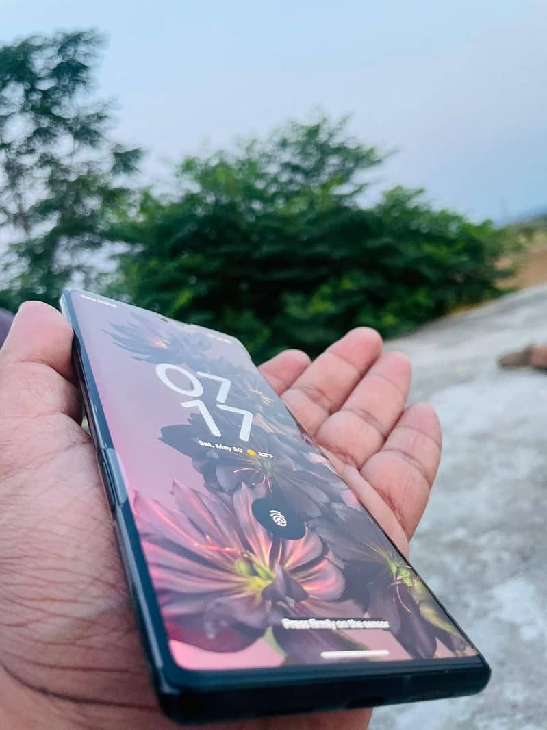 Google Pixel 6 Pro 1