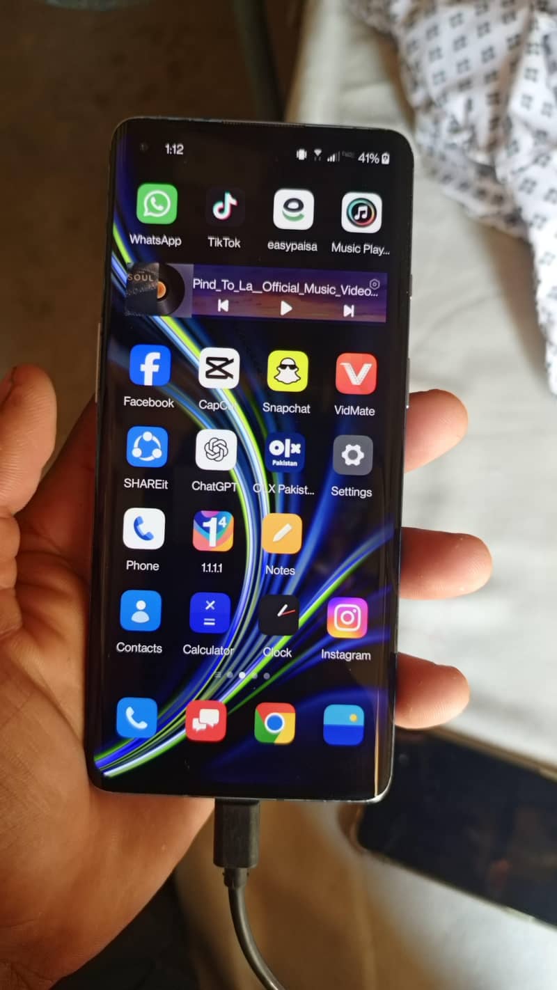 One Plus 8 Pro 0