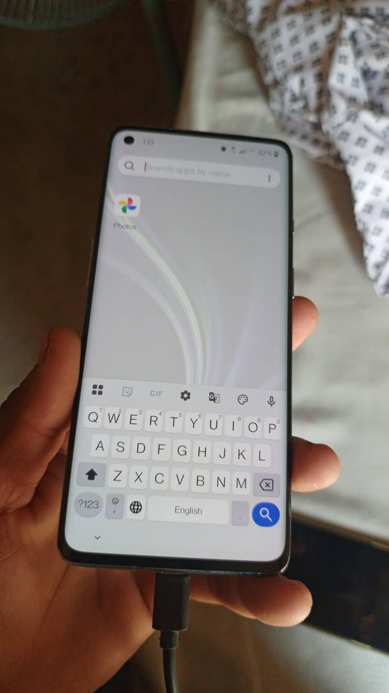 One Plus 8 Pro 2