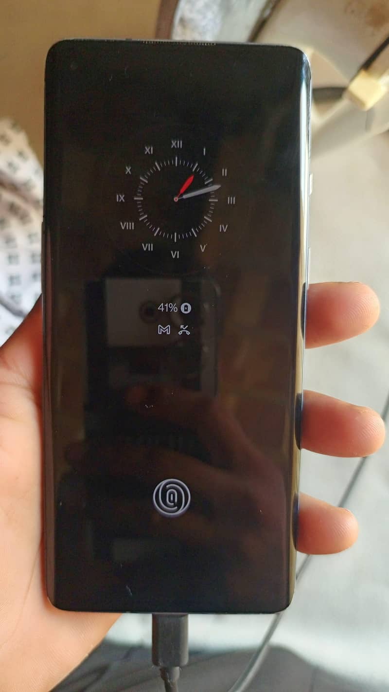 One Plus 8 Pro 3