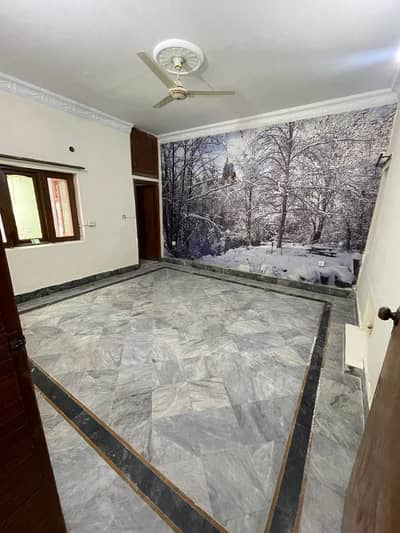 CHAKLALA SCHEME 3 RAWALPINDI TOP DOUBLE STORY HOUSE FOR SALE