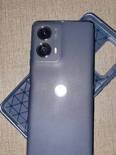 Motorola Edge 2024