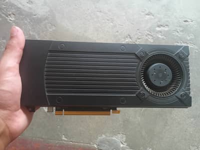 AMD RX 470 8GB (Used)
