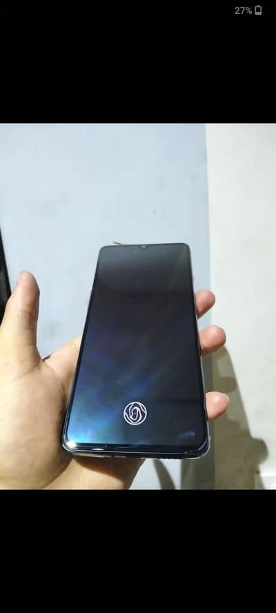 One Plus 7T