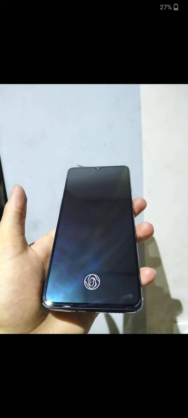 One Plus 7T 0