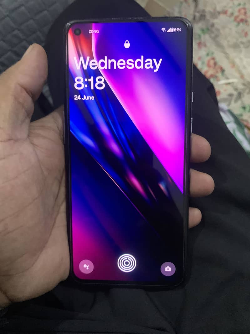 One Plus 9 5