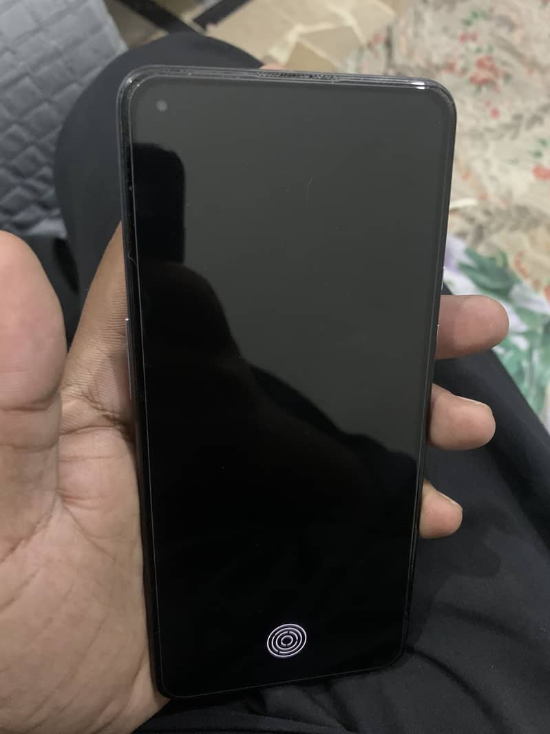 One Plus 9 7