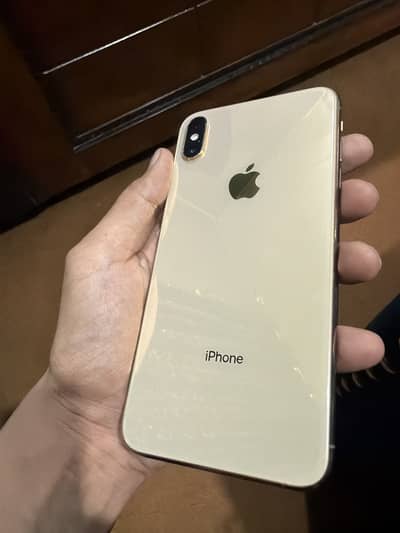Apple iPhone XS Max