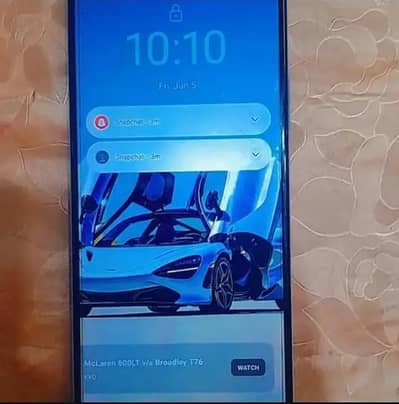 Realme Note 50