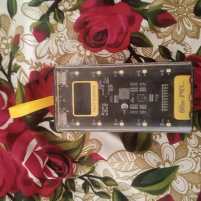 20000 mah