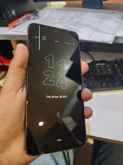 Google Pixel 8 Pro