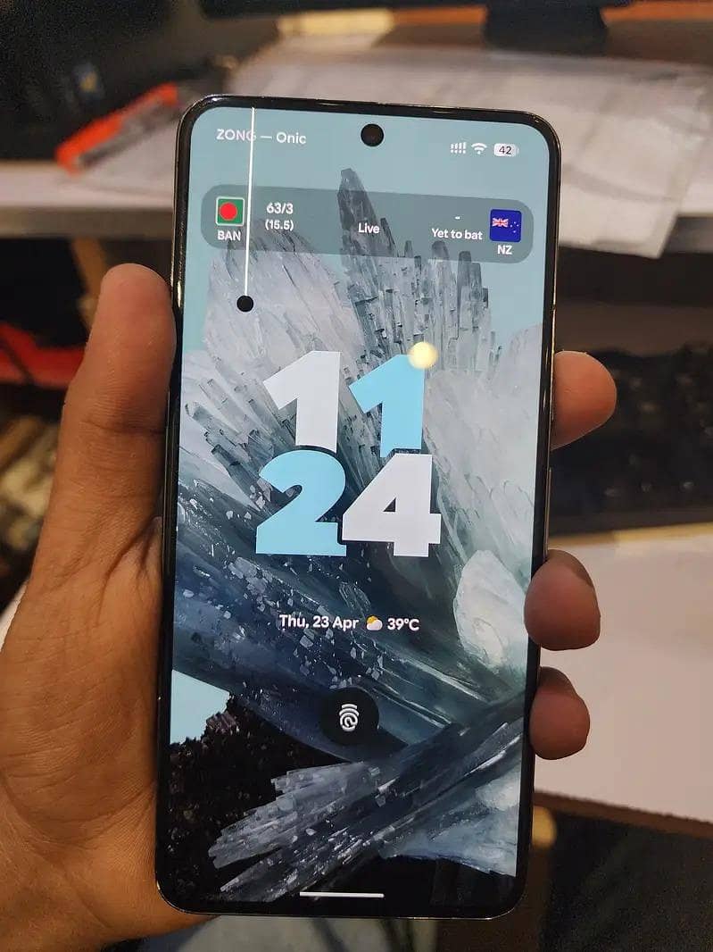 Google Pixel 8 Pro 1
