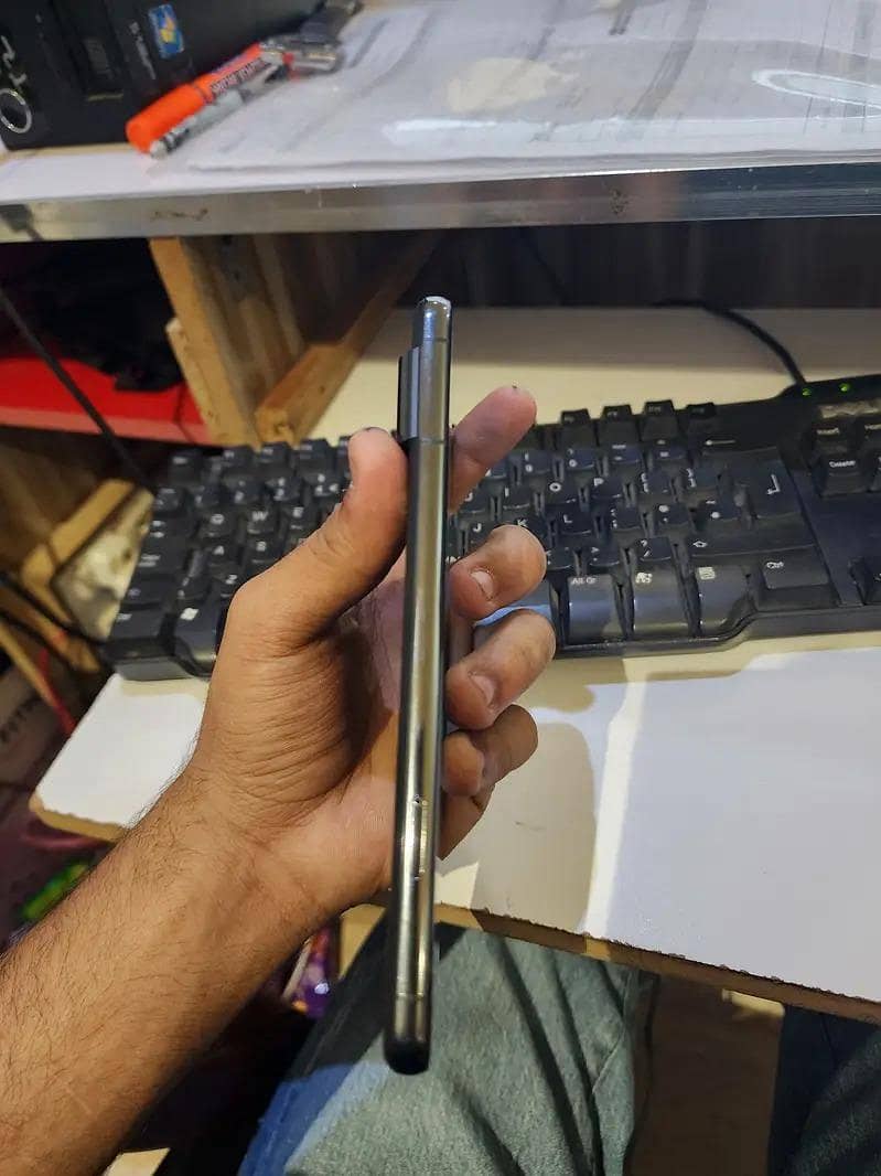 Google Pixel 8 Pro 5