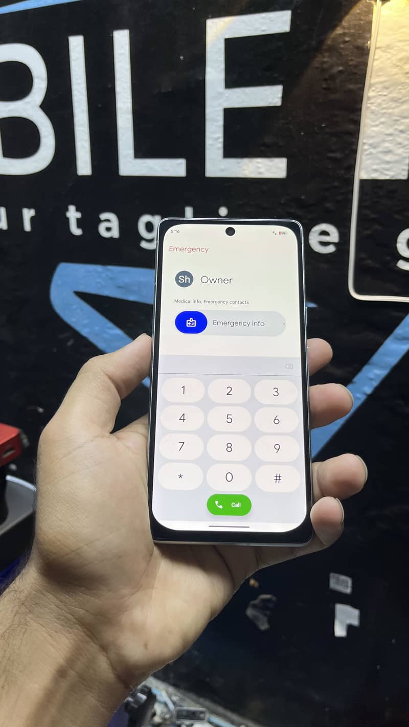 Google Pixel 7 1