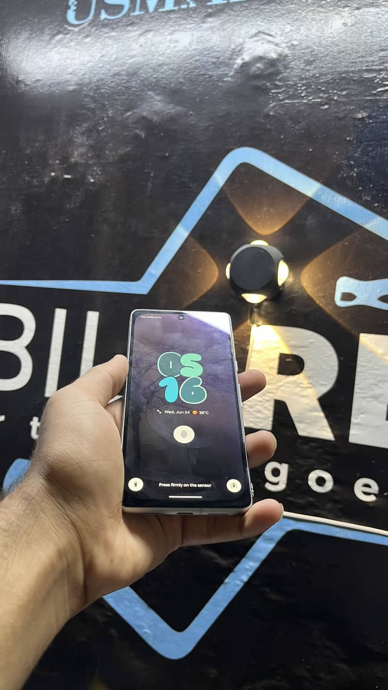 Google Pixel 7 3