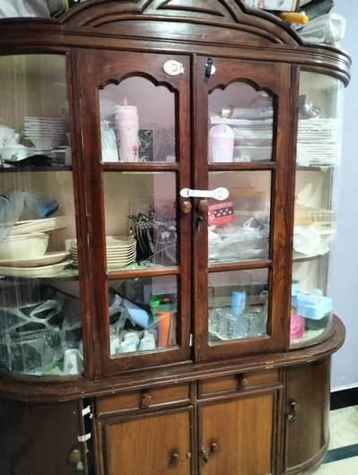 Big size Showcase for sale