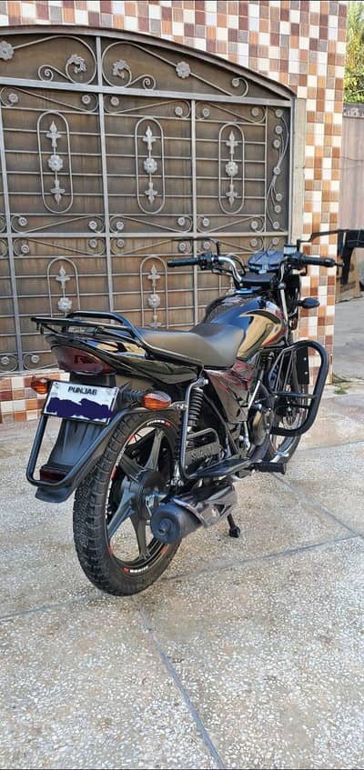 Suzuki Gr150 2026 Model