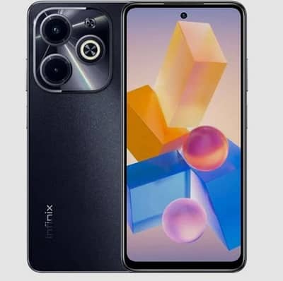 Infinix Hot 40i