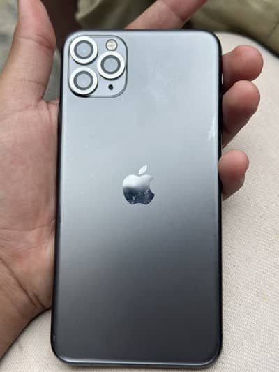 Apple iPhone 11 Pro Max