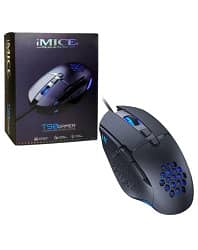 Imice T90 Wired Gaming Mouse