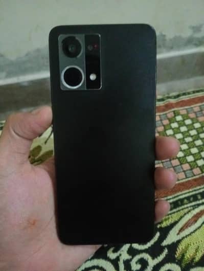 OPPO F21 Pro