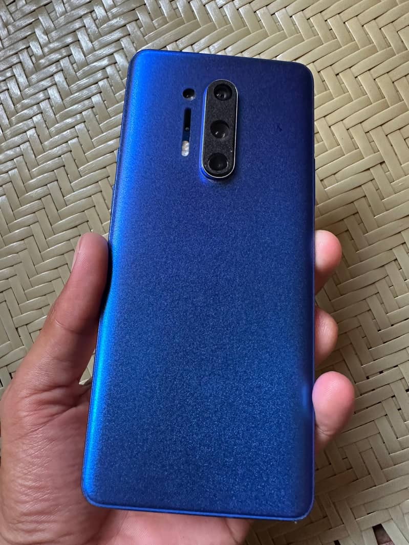 One Plus 8 Pro 7