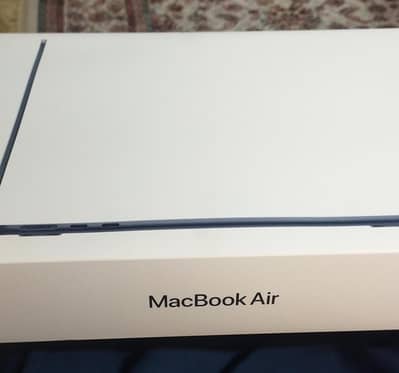 Apple MacBook air M4