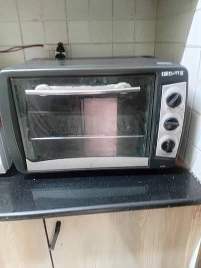 electric oven for sale