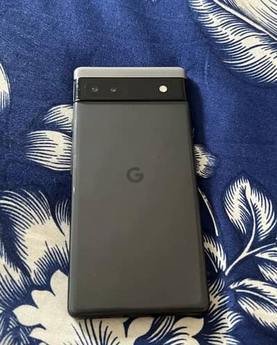 Google Pixel 6a