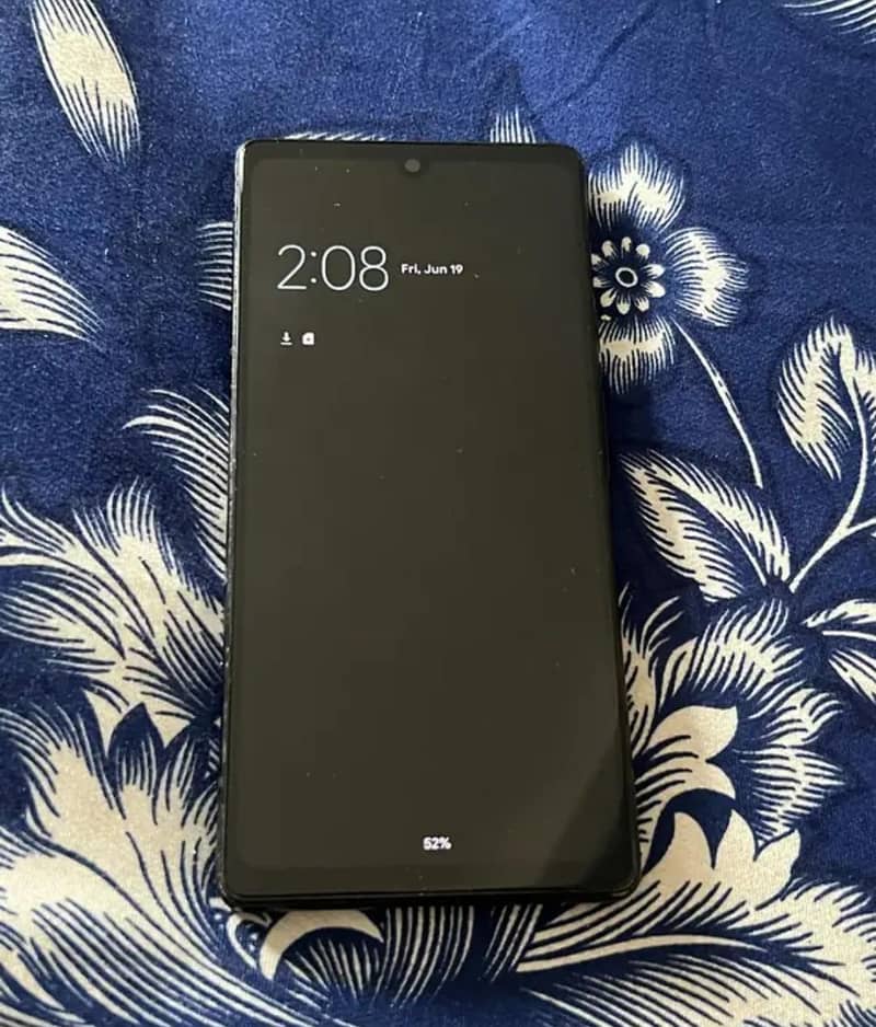 Google Pixel 6a 1
