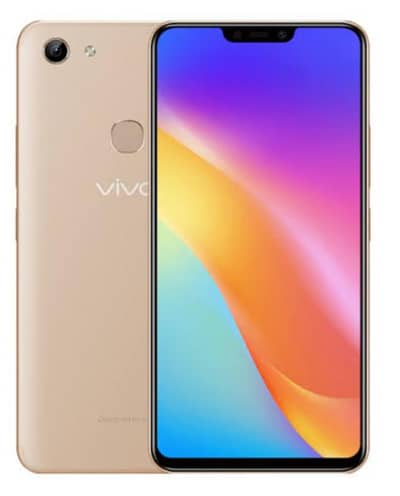 Vivo Y81s