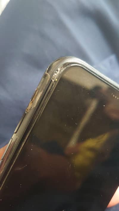 Apple iPhone X r