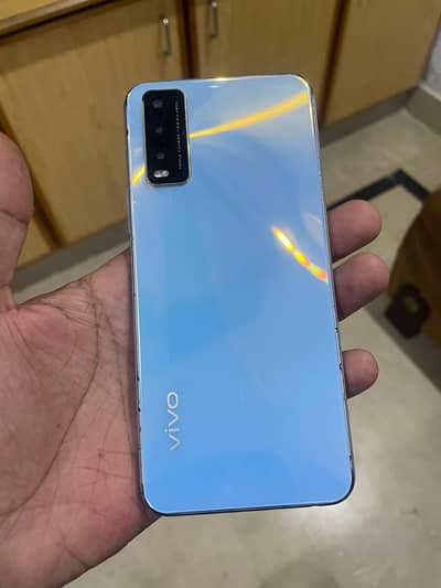 Vivo Y20