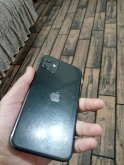 I phone 11