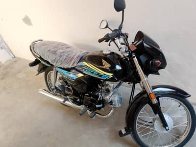 CD Dream For Sale – First Owner, Excellent Condition