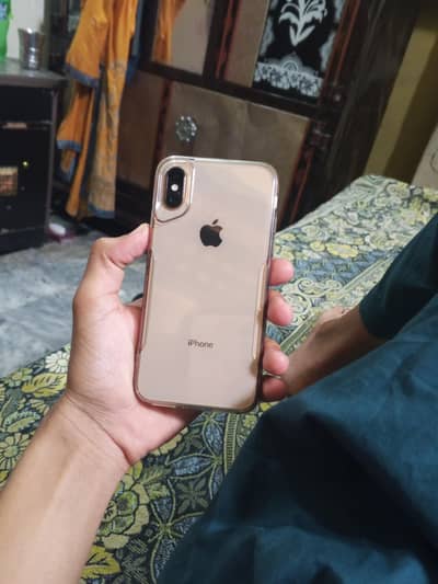 Apple iPhone XS