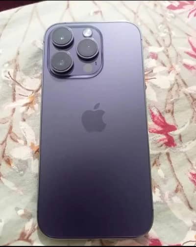 Apple iPhone 13 Pro