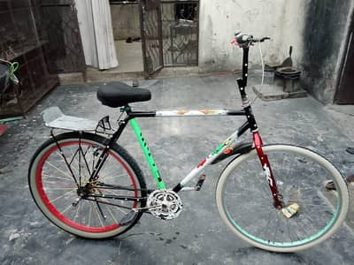 cycle sale