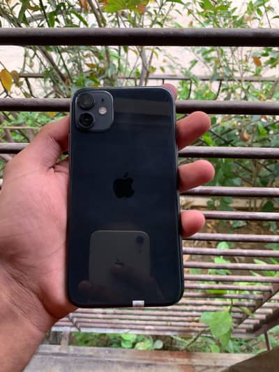 Apple iPhone 11 bypass karvana padega