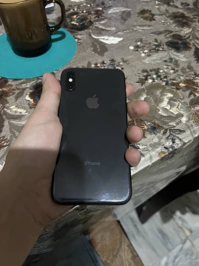 Apple iPhone XS