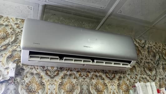 Ac DC inverter