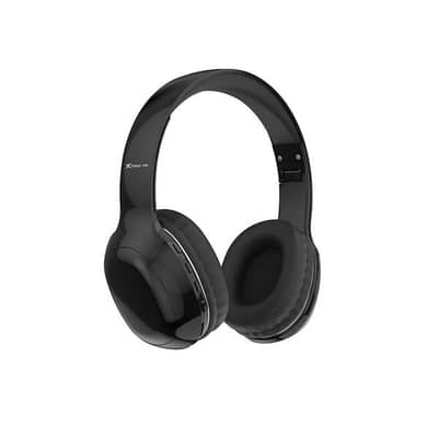 Xtrike Me Hd-215 Bluetooth 5.3v Wireless Headset Comfortable & Ergono