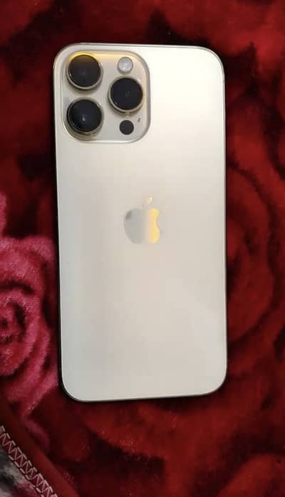 Apple iPhone 14 Pro Max JV