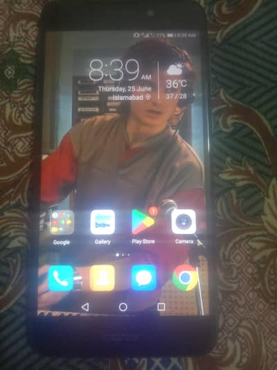 Honor 6C