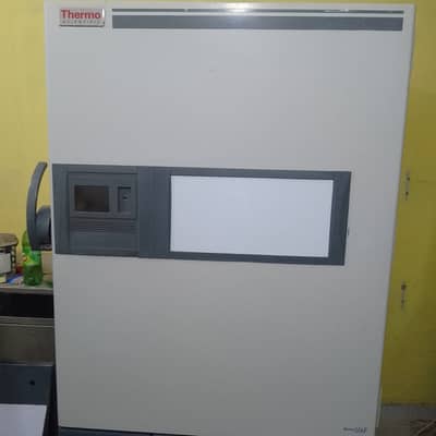 - 86 C Freezer