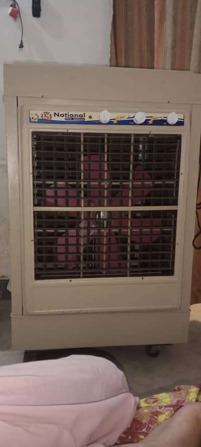 full size steel body