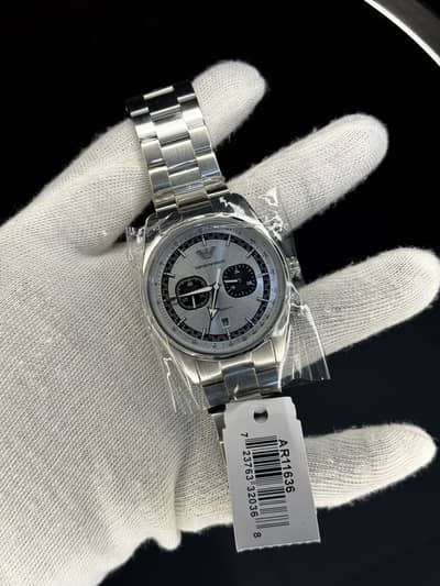 Emporio Armani men’s watch