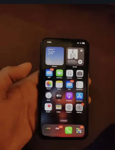 Apple iPhone XS Max