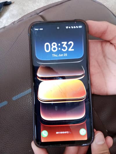 Itel P70